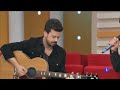 Tutto Duran Te vuelvo a enamorar acústico