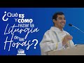 ¿QUÉ ES Y CÓMO SE REZA LA LITURGIA DE LAS HORAS? Padre Sam explica.