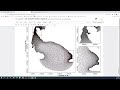 How to Create a Subplots with a Different Axis Size using Matplotlib in Python