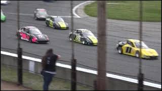 6.11.21 Seekonk Speedway Fast Friday  Bandolero  Bandits Feature