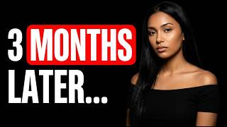 Why Filipinas Go Cold After 3 Months: the loyalty cliff explained (DATA)