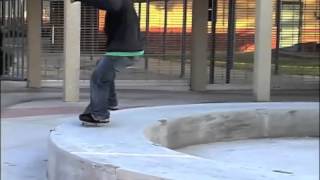 Almost Manual Tricks | Rodney Mullen vs. Daewon Song