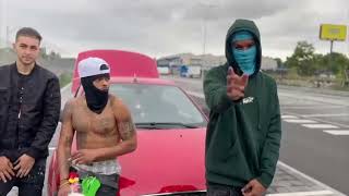 Sensey de que ❌ Tu Dike Dike Ft Og Juxn227 (OFICIAL VIDEO)