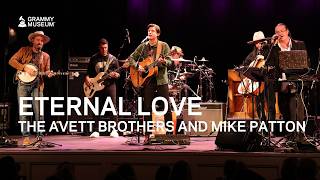AVTT/PTTN - "Eternal Love"