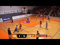 Antonio Črnjević HT Premier league 2018 19 highlights