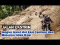 Jalan Di Pipikoro // pipikoro banasu // pipikoro #jalanekstrimindonesia#pipikoro#jalanekstrim