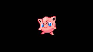 Pokémon - Jigglypuff (Cry)