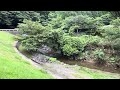 猪野ダム親水広場 福岡県糟屋郡久山町猪野 は全携帯電話が圏外 iphone 13 mini 4k 60fps dolby vision 撮影