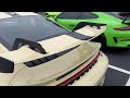 rare porsche 911 gt3 paint to sample pts ivory 4k 2160p