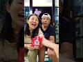 Kasih makan Tupai kacang #funnyvideo #comedy #cute #shorts