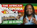 Stop Romanticizing the Diaspora… Here’s the Reality