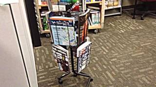 Learning Resource Center LRC