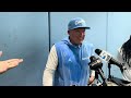 UNC Football: Defensive Coordinator Geoff Collins Post-Practice Interview