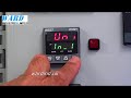 p6100 pid controller plus series from west