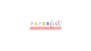 Paper Fest 2019