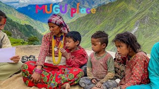 MUGU Beyond Rara||  beautiful Mugu Village / karnali Nepal