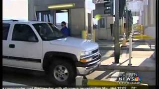 Toll road changes