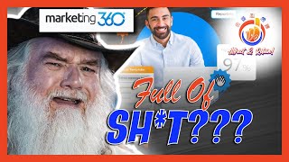 🙈Marketing 360 Email Marketing Review (2025) | Marketing 360® | #1 Marketing Platform for Business?