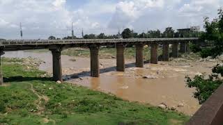 Damodar River ramgarh || Jharkhand