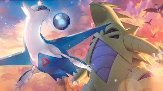 Unexpected Pokémon That Top Cut 2024 Worlds | VGC Reg G