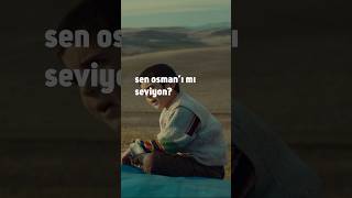 “sen osman’ı mı seviyon?ya da beni mi seviyon?” sivas, kaan müjdeci, 2015 #shorts #keşfet #film