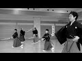 tenshin shoden katori shinto ryu shinbukan dojo 36th asakusa kobudo taikai 2018