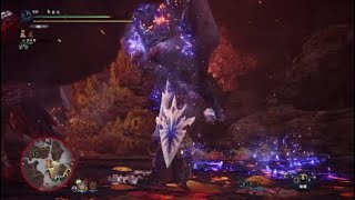 ［MHW:IB］ヘタクソハンターがMR装備で歴戦王ナナ・テスカトリに挑む！結果は如何に？