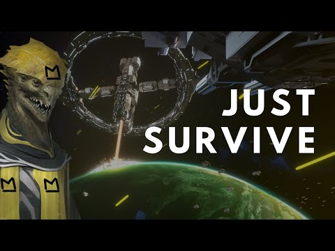 Stellaris Competitive Multiplayer – 8 Tips for Survival