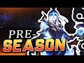 Gosu - PRESEASON