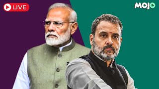 LIVE | Congress Slams PM Modi \u0026 The BJP | Press Conference | Ambedkar Row