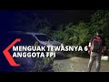 Menguak Tewasnya 6 Anggota FPI di Tol Jakarta-Cikampek