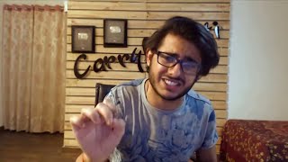 Carryminati Roasted PAKISTAN ARMY  MUST WATCH THIS VIDEO