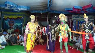 CHIRUTHALA RAMAYANAM DMP