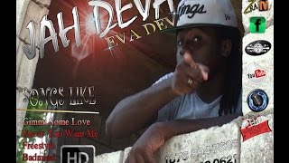 Jah Deva - Bad Mind (Official Music Video) 2014 HD