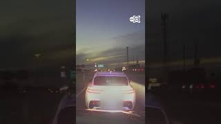 Dashcam video shows Harris County judge's April field sobriety test, 2 months before DWI arrest