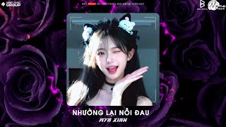 Nhường Lại Nỗi Đau Remix (Bản Hot TikTok) - Người Ta Có Gì Hơn Em Khiến Chàng Si Mê Remix