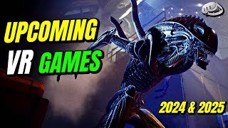 16 Most Anticipated VR Games Coming In 2024 And 2025 For Quest 3 And Other VR Headsets - Explored