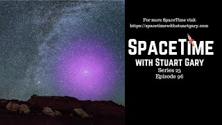 Andromeda's Halo - SpaceTime with Stuart Gary S23E96 | Astronomy, Space Science Podcast