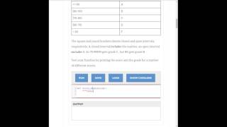 LC101 Think Python Chapter 6, Exercise 2