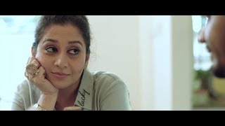 The Giving I Short Film I Sudha Rani I Shashank  I Vinay Bharadwaj I Vikram Hospital