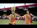 pahadi sangeet mashup dhana rangili pichode jhumki geeta bagdwal choreography