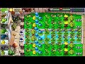 Plants vs Zombies  - #EPIC 473 | pvz all plants | SURVIVAL Endless | Pilipheng Gameplay