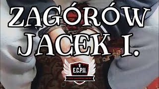 Zagórów - Jacek I.- 40 lat (20.10.2024)