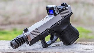 Glock 27 - The Glock Handgun You Will HATE..!!?