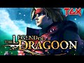 Why The Legend Of Dragoon Is An All Time Classic | The Legend Of Dragoon Review