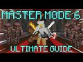 The ULTIMATE GUIDE to M6 | Hypixel Skyblock