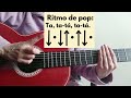 alabaré alabaré a mi señor tutorial de guitarra sÚper fÁcil