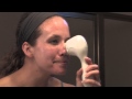 Clean and Exfoliate Your Skin Twice as Effectively with the Clarisonic Brush