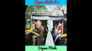 आपको पलंग लंड में मजा आता है | Sigma Rule #9 | Sigma Male | 2 foreigners in Bollywood | #r2h #shorts