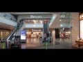 Schindler Double-File Escalators near Dillard's, SouthPark Mall, Strongsville, OH